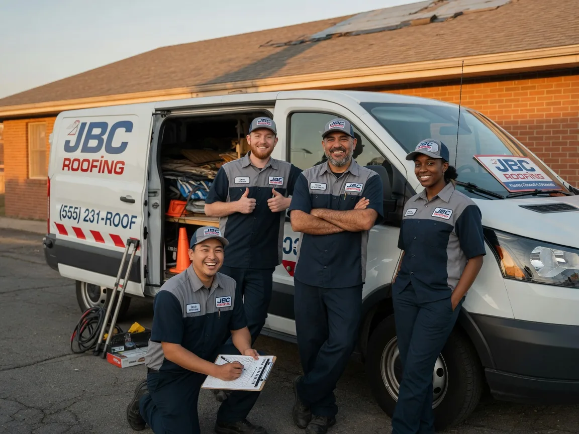 Roof Replacement company in Dugspur, VA